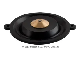 Мембрана ASM ESM 1" 1/2 NBR