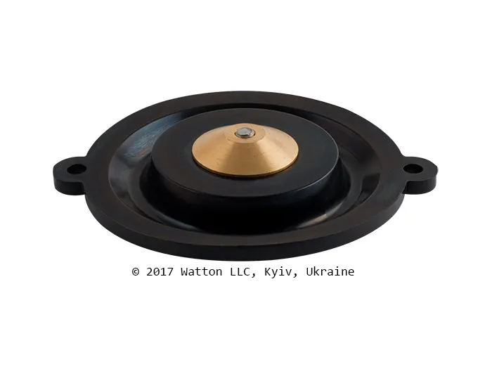 Мембрана ASM ESM 1"1/4 NBR