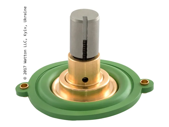 Мембрана ASM 3/4-1" VITON 8415-8416