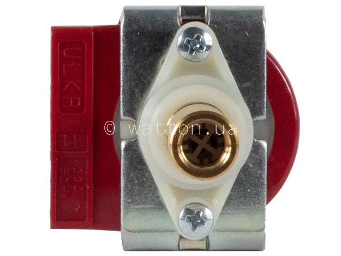 Насос ULKA EX4 G1/8 230В