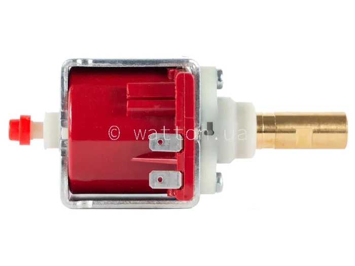 Насос ULKA EX4 G1/8 230В