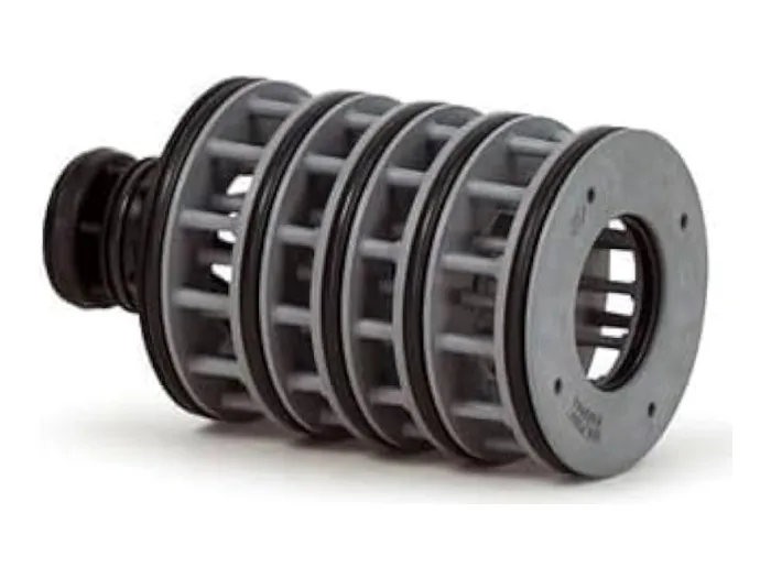 Розпорка  WS1 EPDM SPACER STACK ASY