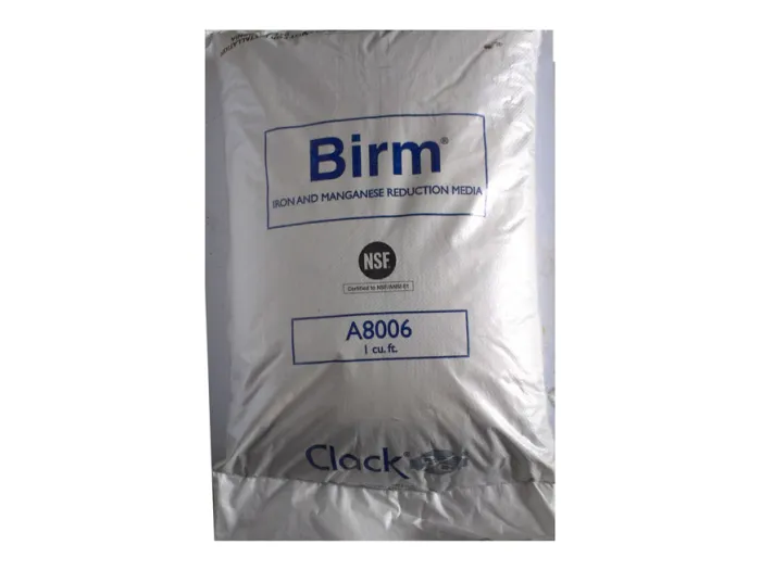 Засипка BIRM,1 CF 28л