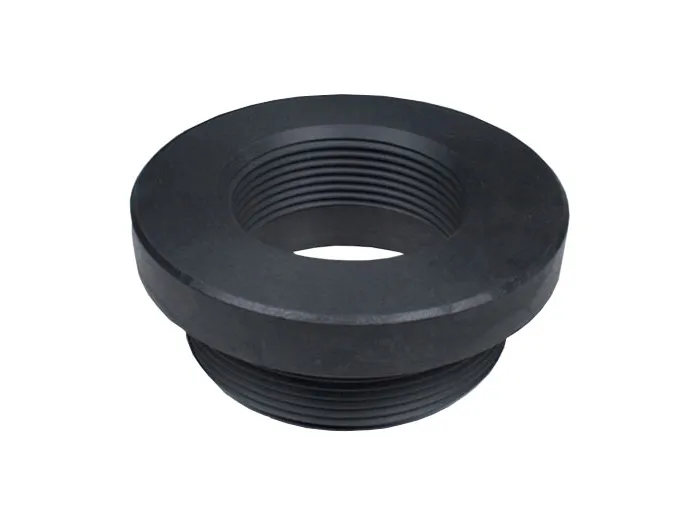 Адап. рез. 4x2.5 PVC(Q1029)