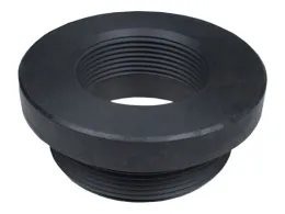 Адап. рез. 4x2.5 PVC(Q1029)