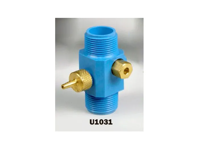 Повітряний інжектор MICRONIZER W988