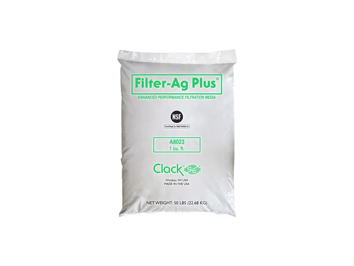 Засипка FILTER-AG Plus, 1 CF 28л