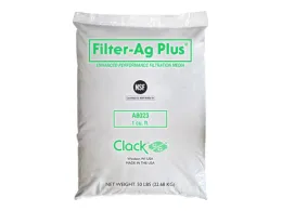 Засипка FILTER-AG Plus, 1 CF 28л