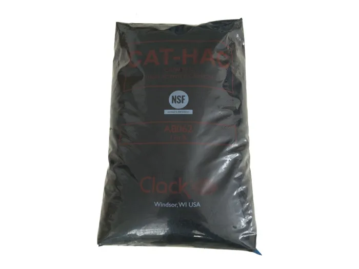 Засипка CAT-HAC 12x40, 1 CF