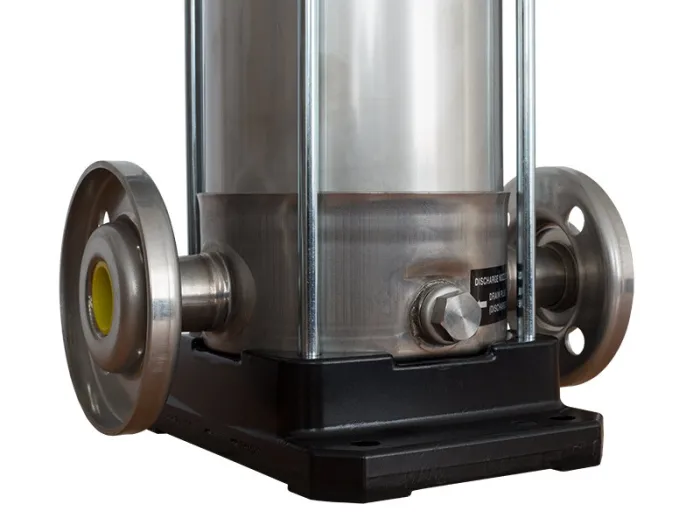 Насос EVMS1 20F5 Q1BEG E/1,1