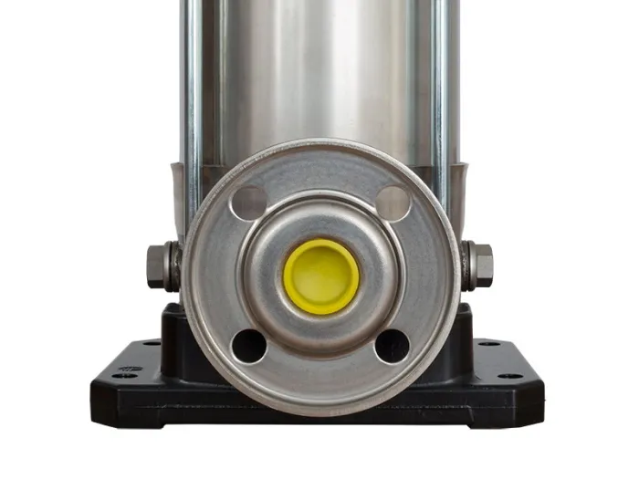 Насос EVMS3 19F5 Q1BEG E/2,2