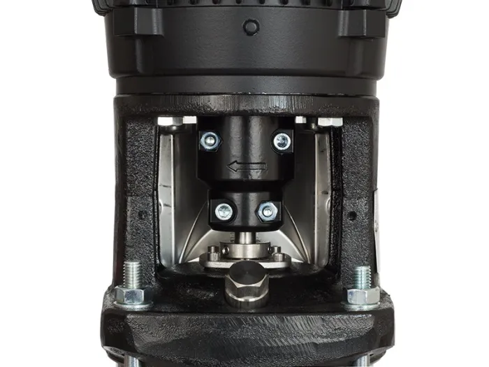 Насос EVMS3 19F5 Q1BEG E/2,2