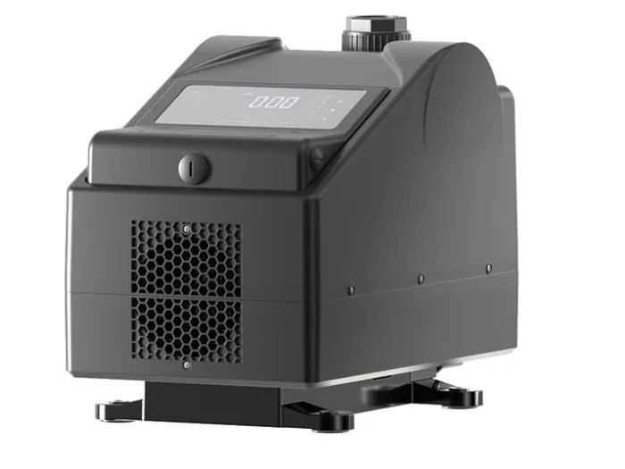 Станція HYDROSTATION Bluetooth
