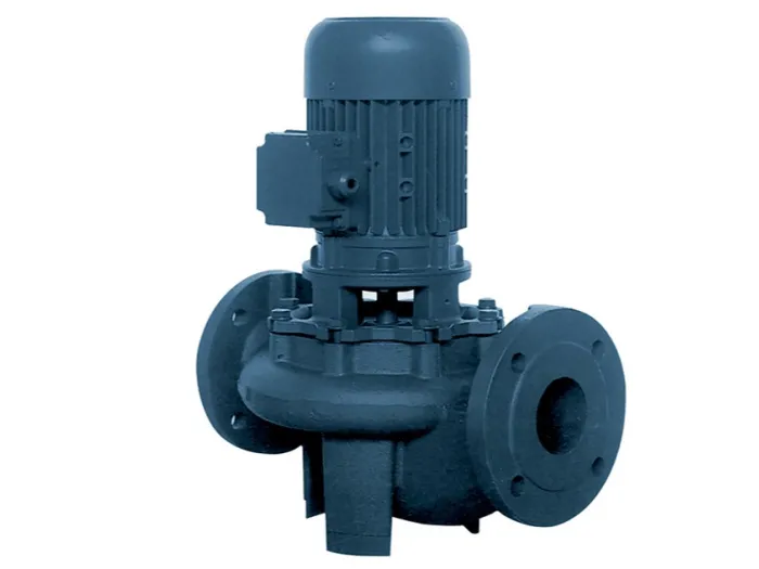 Насос LPC4 125-250/7,5 IE3