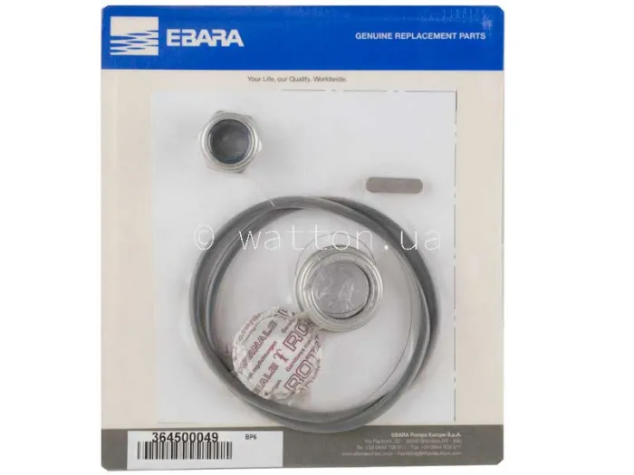 Комплект D30 3M CER/CAR/EPDM