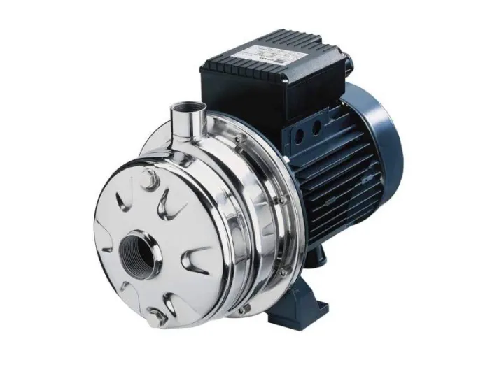 Насос 2CDX 70/20