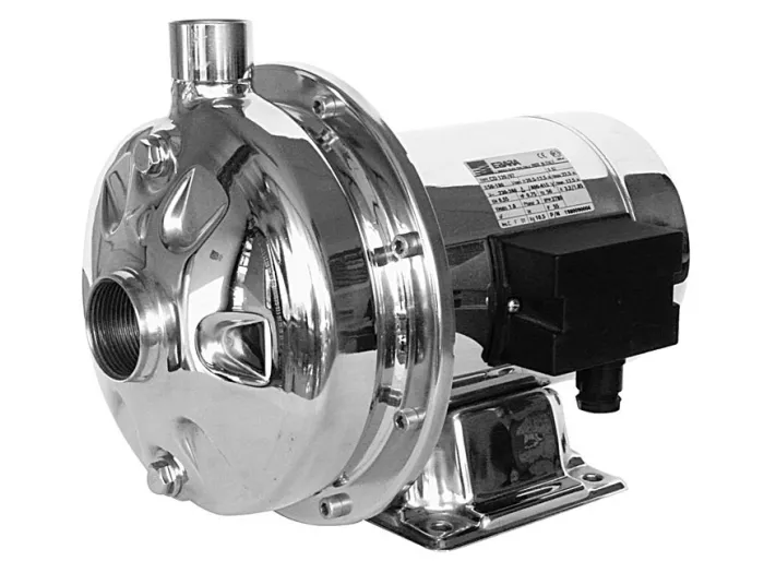 Насос CD/I 200/12 IE3