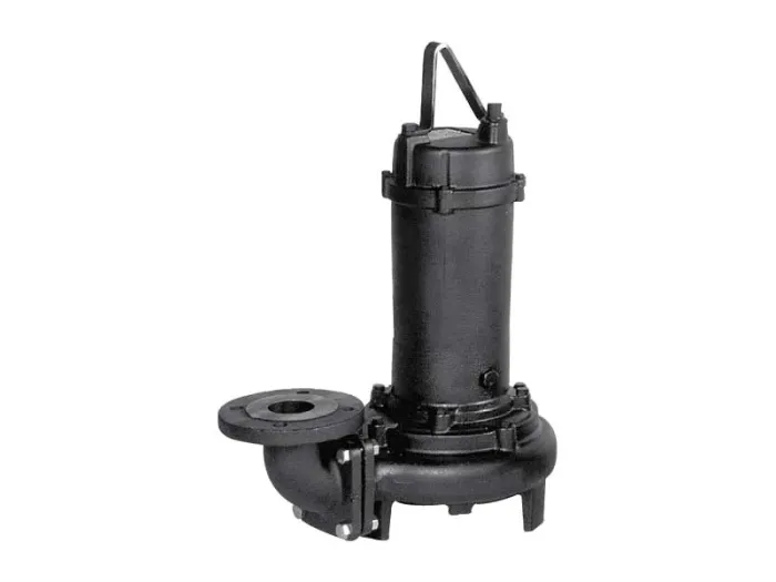 Насос 80DL52.2 W/C