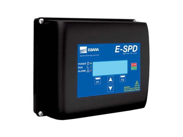 Інвертор E-SPD TT 4000