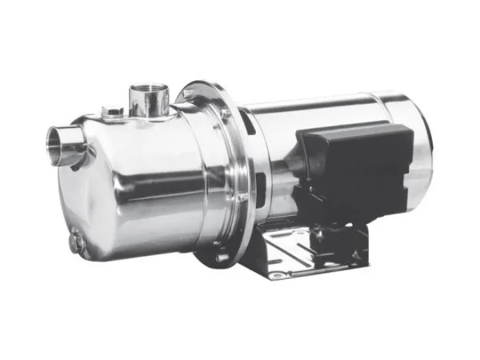 Станція GP JEM 120 50 C