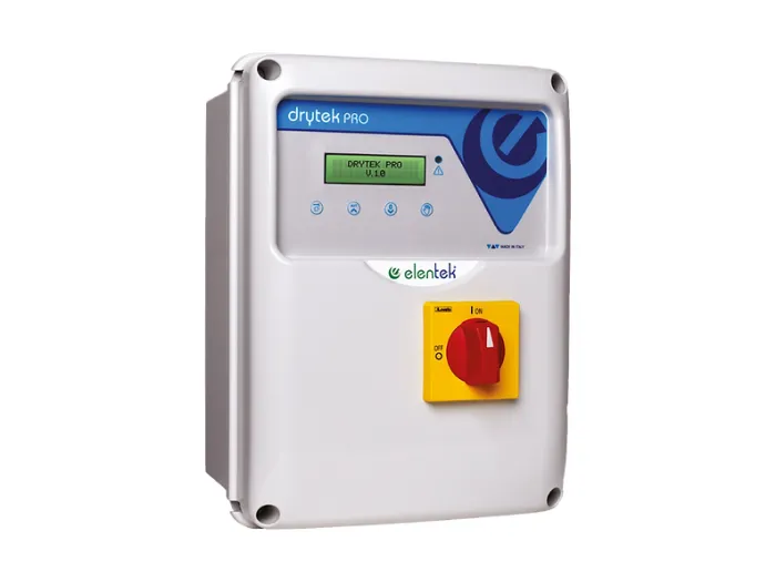 Пульт DRYTEK PRO 1-Tri/11