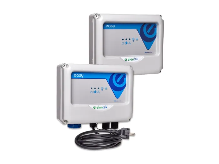 Пульт EASY 1 MONO/2.2Kw