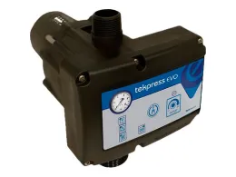 Регулятор тиску ел. Tekpress EVO
