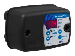 Реле тиску ел. Tekswitch