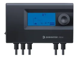 Контрол. для 3-х ход. клапана EUROSTER 11M