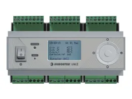 Контролер Euroster UNI2