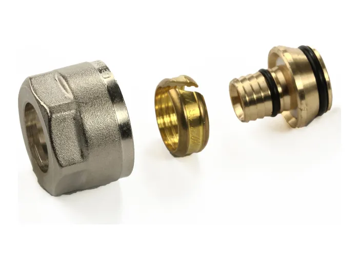 Набор евроконус 3/4"-20x2.0 + RING ECO