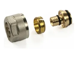 Набор евроконус NK 3/4"-16x2.0