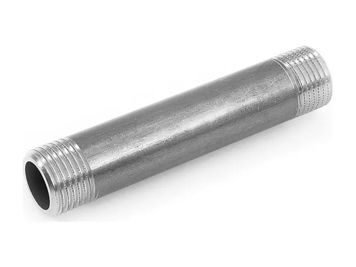 Подовжувач MM ХРОМ 3/4"х100