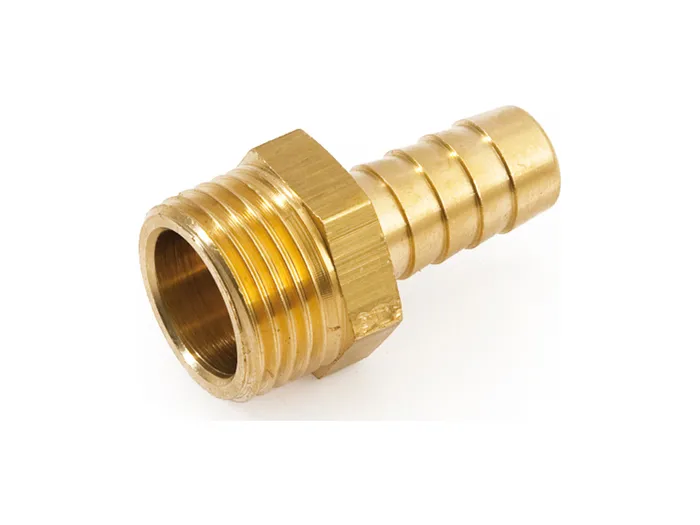 Штуцер MALE 1/2"x10 ЗР