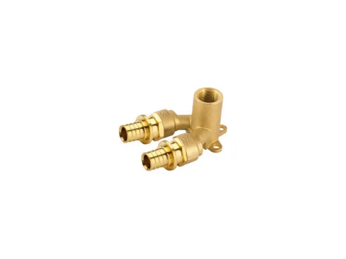 Угол.-роз.-2 RH ВР 1/2"-20x2.8 + кріпл.