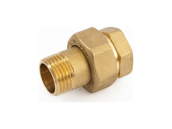Американка M/F RAD. 1"1/4 б/п