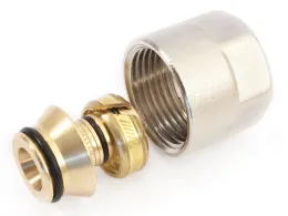 Набор евроконус 3/4"-16x2.0 + RING