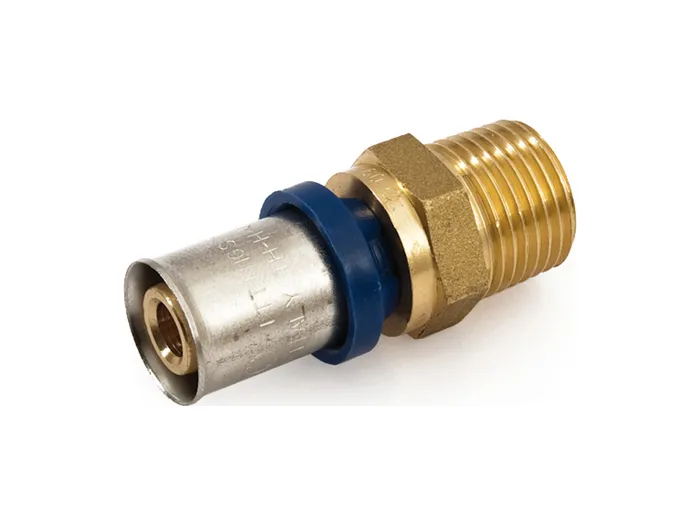 Фітінг TH-H-U 1/2"-16x2.0 ЗР