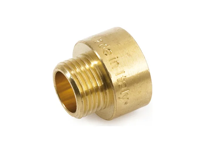 Перехід F/M 2"x1"