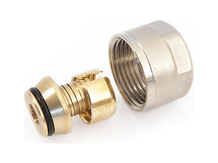 Набор EUROKONUS 3/4"-20x2.8 PE-X