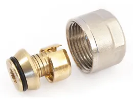 Набор EUROKONUS 3/4"-16x2.0 PE-X