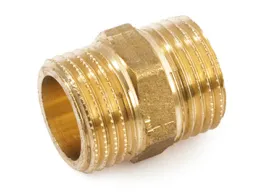Ніпель подвійний 1/4"