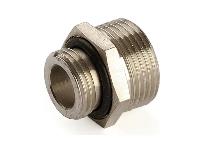 Ніпель ред. NK EK +OR 1/2"x3/4" ЗР