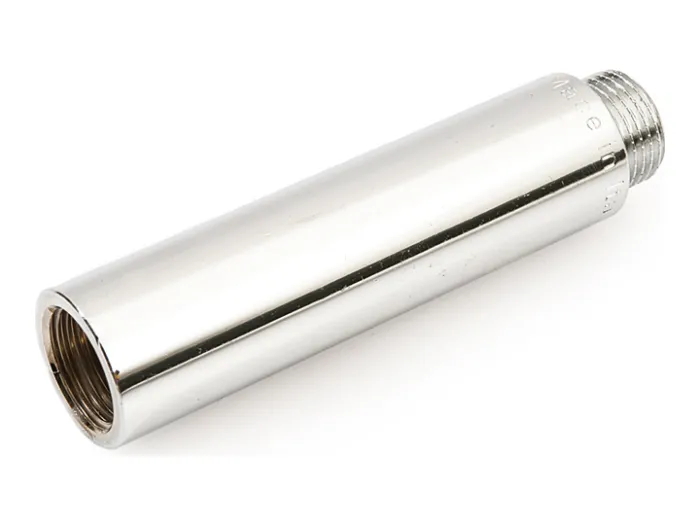 Подовжувач MF ХРОМ 1/2"х40