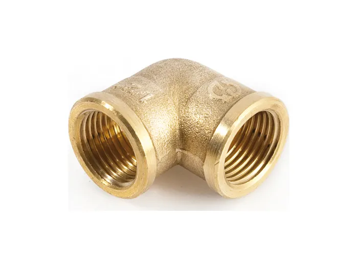 Кутник F/F 1"1/4  ВР