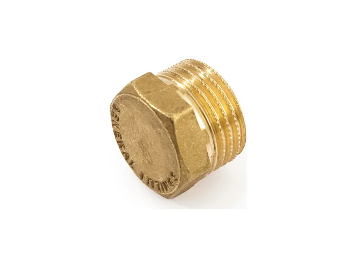Заглушка MALE CAP 1/2" ЗР