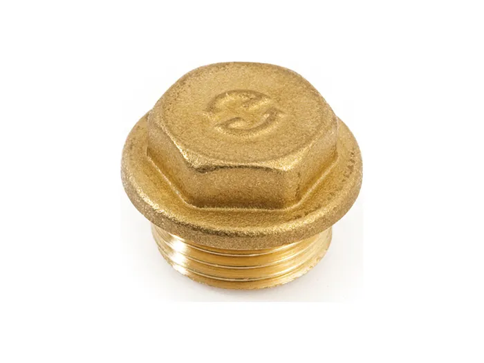 Заглушка MALE CAP W/SQUARE 2"