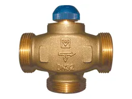 Кл. 3-ход. CALIS-TS-RD, DN 20