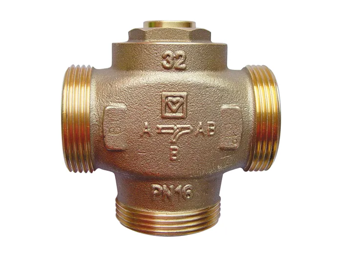 Клапан 3-ход., DN 25 HERZ-TEPLOMIX
