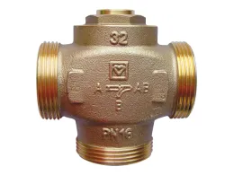 Клапан 3-ход., DN 25 HERZ-TEPLOMIX